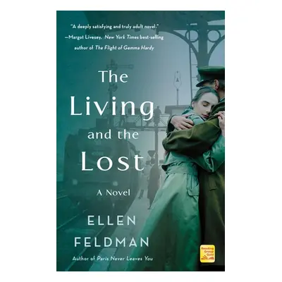 "The Living and the Lost" - "" ("Feldman Ellen")