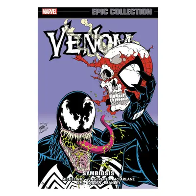 "Venom Epic Collection: Symbiosis" - "" ("Defalco Tom")