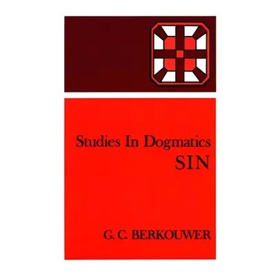 "Sin" - "" ("Berkouwer G. C.")