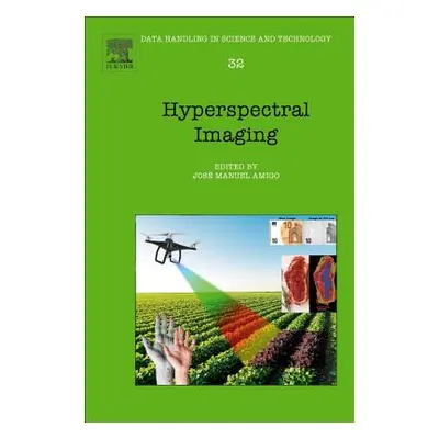 "Hyperspectral Imaging, 32" - "" ("Amigo Jose Manuel")