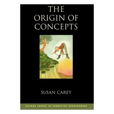 "The Origin of Concepts" - "" ("Carey Susan")