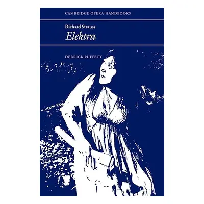 "Richard Strauss: Elektra" - "" ("Puffett Derrick")