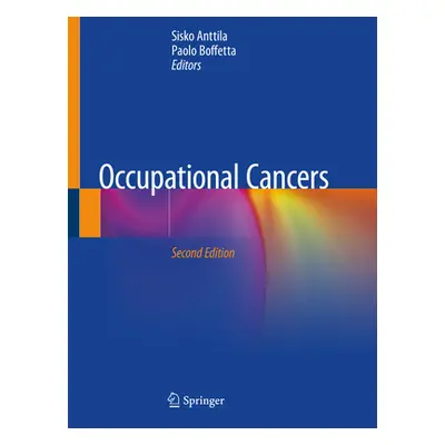 "Occupational Cancers" - "" ("Anttila Sisko")