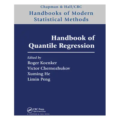 "Handbook of Quantile Regression" - "" ("Koenker Roger")