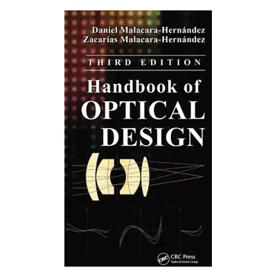 "Handbook of Optical Design" - "" ("Malacara-Hernndez Daniel")