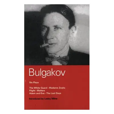 "Bulgakov: Six Plays" - "" ("Various")