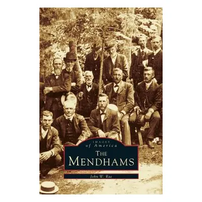 "Mendhams" - "" ("Rae John W.")