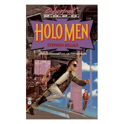 "Holo Men" - "" ("Billias Stephen")