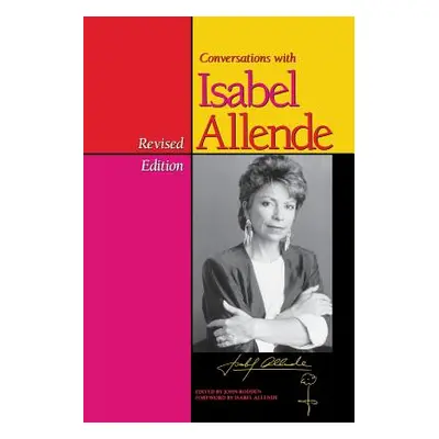 "Conversations with Isabel Allende" - "" ("Rodden John")