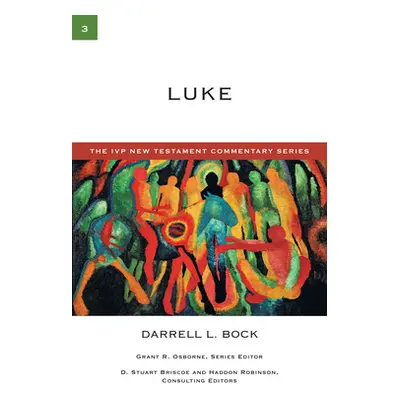 "Luke" - "" ("Bock Darrell L.")