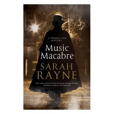 "Music Macabre" - "" ("Rayne Sarah")