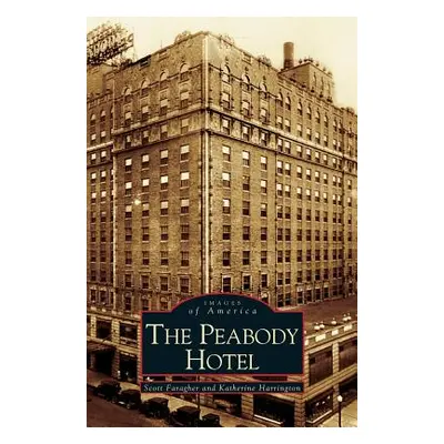 "Peabody Hotel" - "" ("Faragher Scott")