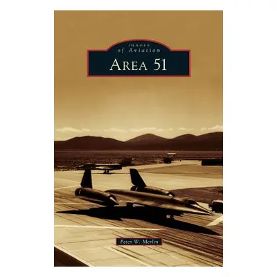 "Area 51" - "" ("Merlin Peter W.")