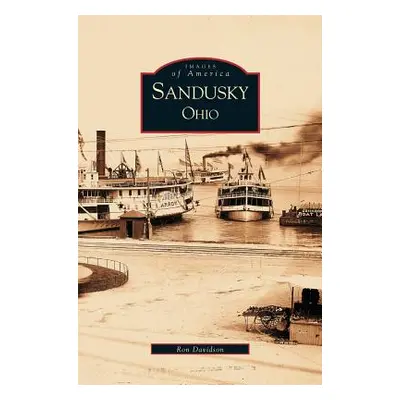 "Sandusky, Ohio" - "" ("Davidson Ronald a.")