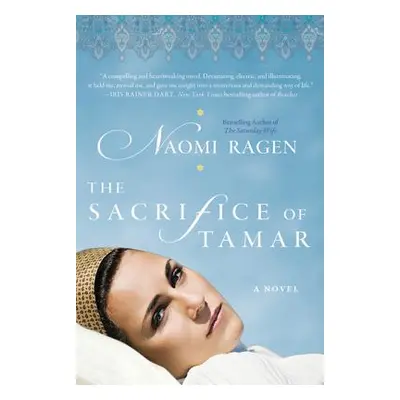 "The Sacrifice of Tamar" - "" ("Ragen Naomi")