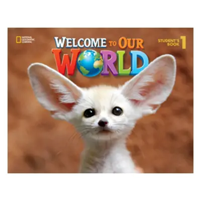 "Welcome to Our World 1" - "British English" ("O'Sullivan Jill")