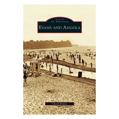 "Evans and Angola" - "" ("Delano Cheryl")