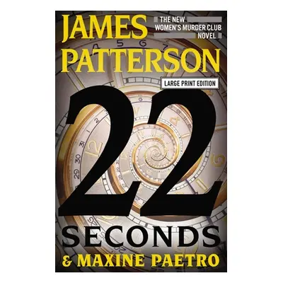 "22 Seconds" - "" ("Patterson James")