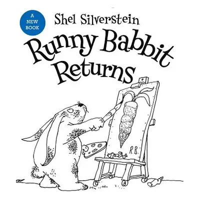 "Runny Babbit Returns: Another Billy Sook" - "" ("Silverstein Shel")