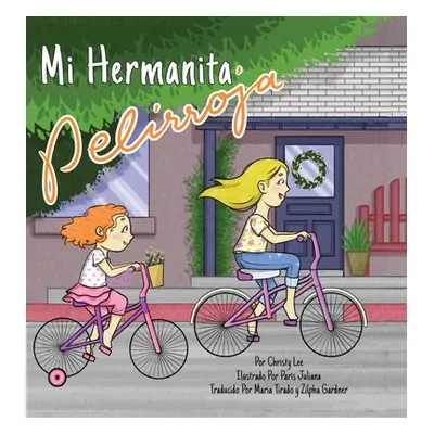 "Mi Hermanita Pelirroja" - "" ("Lee Christy")