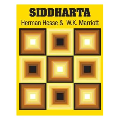 "Siddharta" - "" ("Hesse Herman")