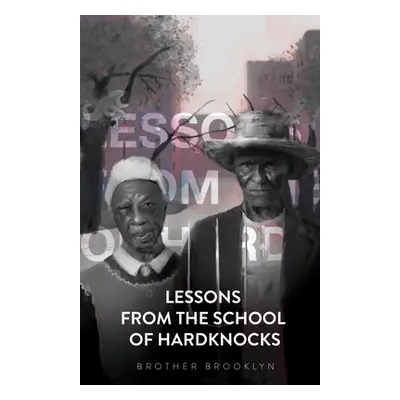 "Lessons From the School of Hardknocks" - "" ("Brooklyn Brother")