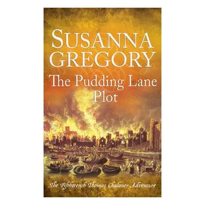 The Pudding Lane Plot (Gregory Susanna)