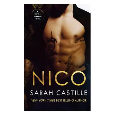 "Nico: A Mafia Romance" - "" ("Castille Sarah")