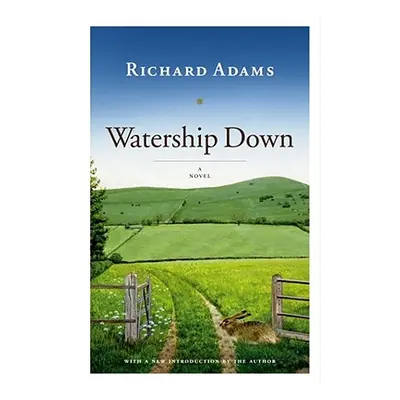 "Watership Down" - "" ("Adams Richard")