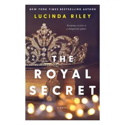 "The Royal Secret" - "" ("Riley Lucinda")