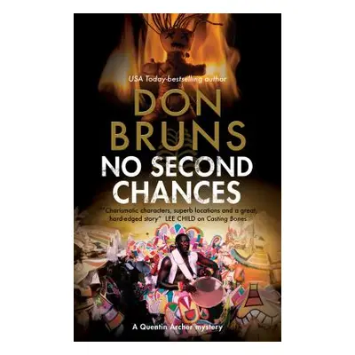 "No Second Chances" - "" ("Bruns Don")