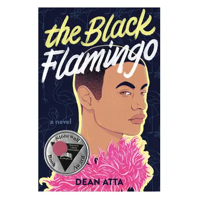 "The Black Flamingo" - "" ("Atta Dean")