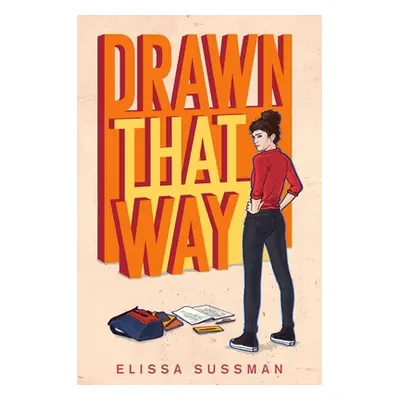 "Drawn That Way" - "" ("Sussman Elissa")