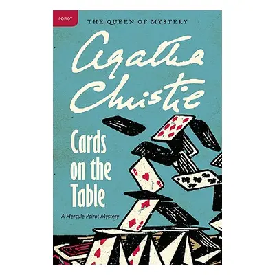 "Cards on the Table" - "" ("Christie Agatha")