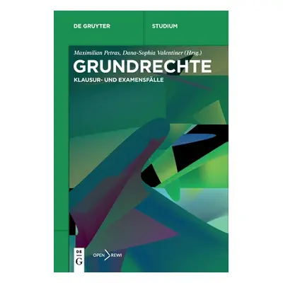 "Grundrechte" - "" ("Petras Maximilian")