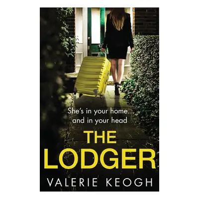 "The Lodger" - "" ("Keogh Valerie")