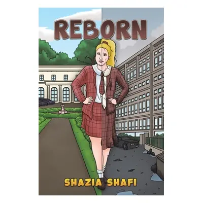 "Reborn" - "" ("Shazia Shafi")