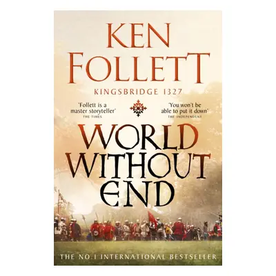 World Without End (Follett Ken)