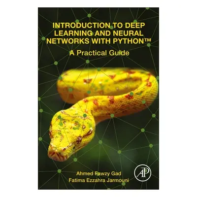 "Introduction to Deep Learning and Neural Networks with Python