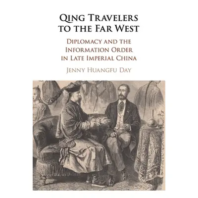 "Qing Travelers to the Far West" - "" ("Day Jenny Huangfu")