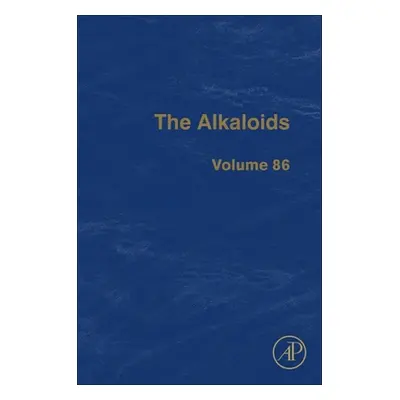 "The Alkaloids, 86" - "" ("Knolker Hans-Joachim")