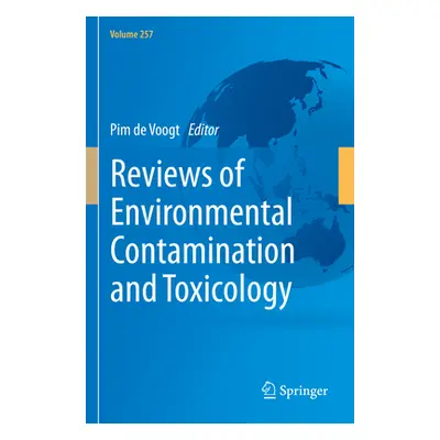 "Reviews of Environmental Contamination & Toxicology" - "" ("")