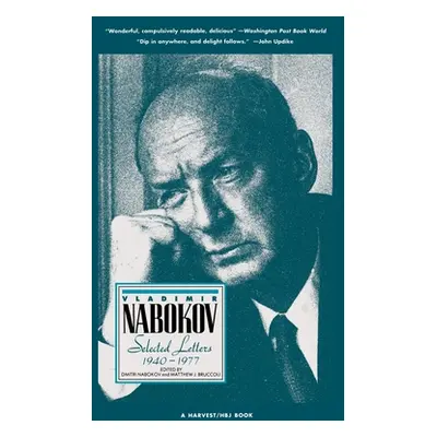 "Vladimir Nabokov: Selected Letters 1940-1977" - "" ("Nabokov Vladimir")