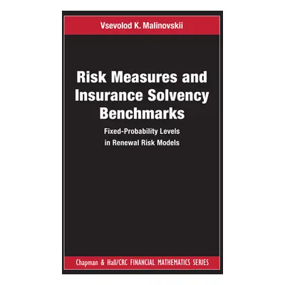 "Risk Measures and Insurance Solvency Benchmarks: Fixed-Probability Levels in Renewal Risk Model