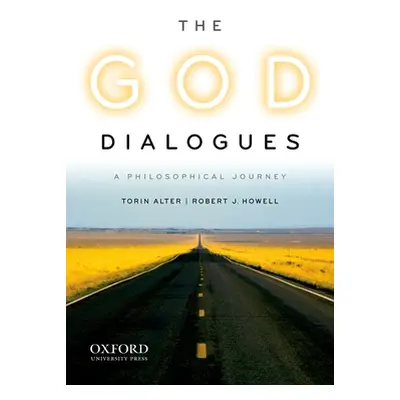 "The God Dialogues: A Philosophical Journey" - "" ("Alter Torin")