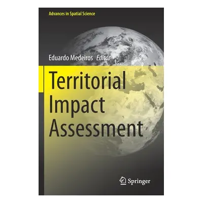 "Territorial Impact Assessment" - "" ("Medeiros Eduardo")