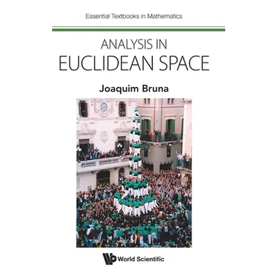 "Analysis in Euclidean Space" - "" ("Bruna Joaquim")