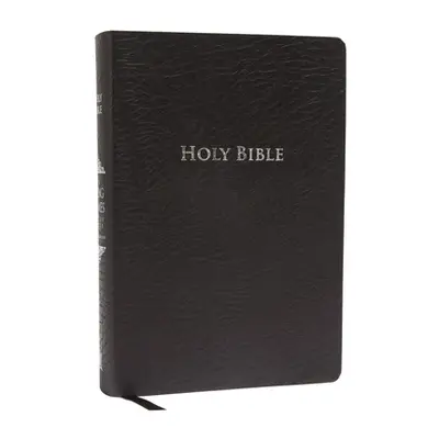 "Study Bible-KJV" - "" ("Thomas Nelson")