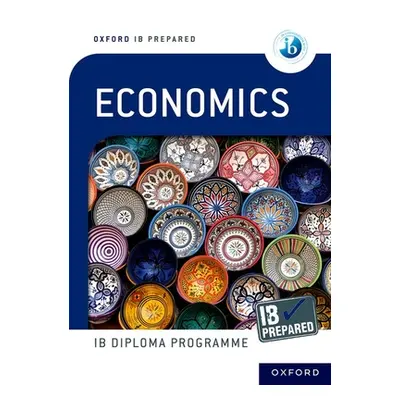 "Ib Prepared: Economics" - "" ("Dumortier")