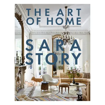 "The Art of Home" - "" ("Story Sara")